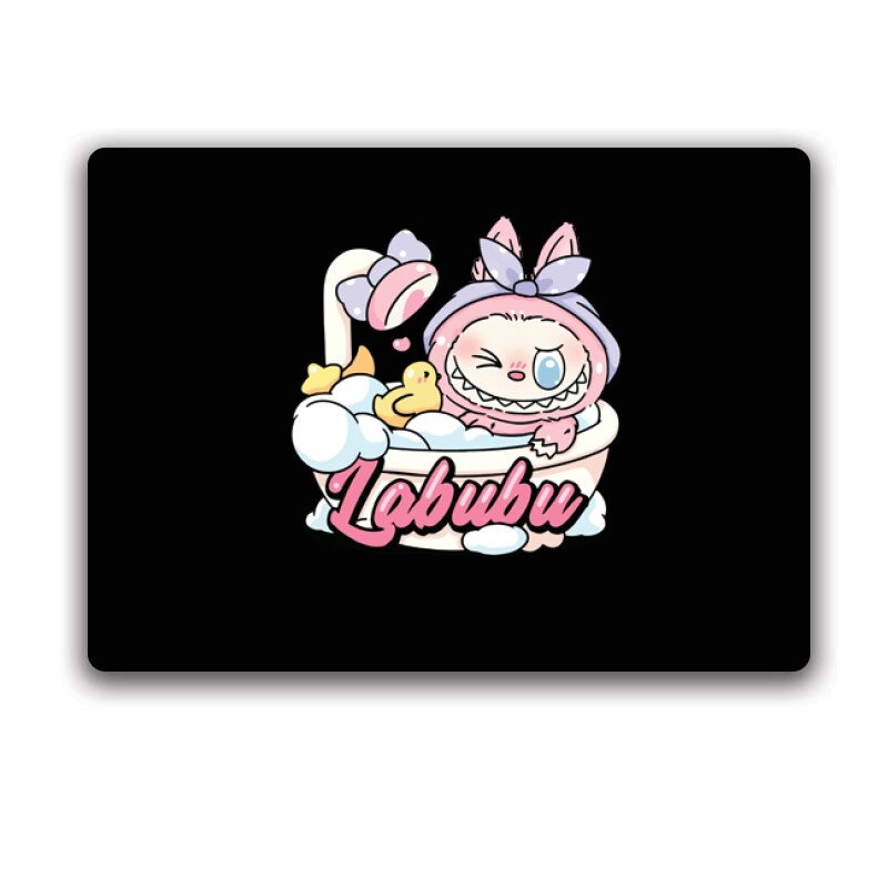 Fürdő Labubu Egérpad
