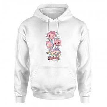 Fürdő Labubu 2 Unisex...