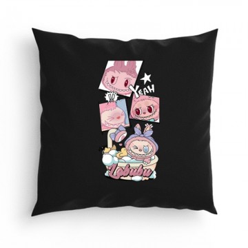 Fürdő Labubu 2 Párna