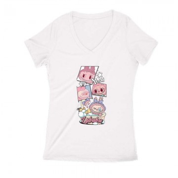 Fürdő Labubu 2 Női V...