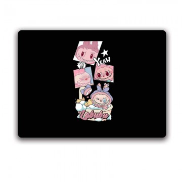 Fürdő Labubu 2 Egérpad