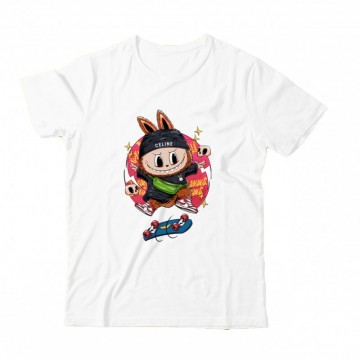 Go Skate ! Gyermek Póló