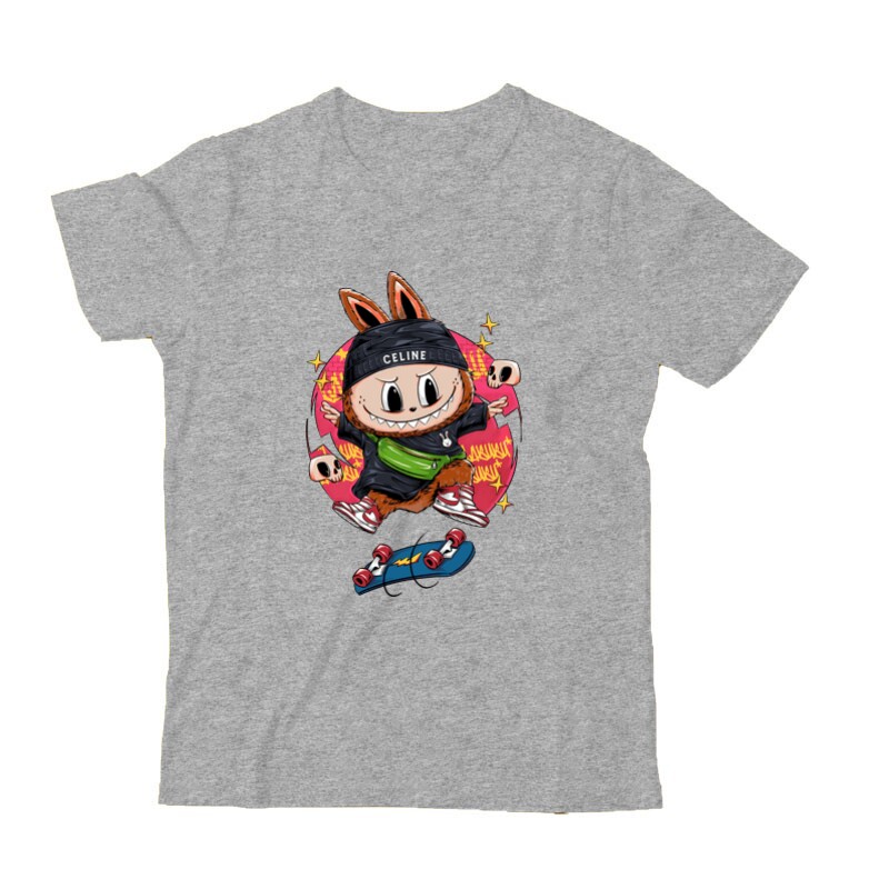 Go Skate ! Gyermek Póló