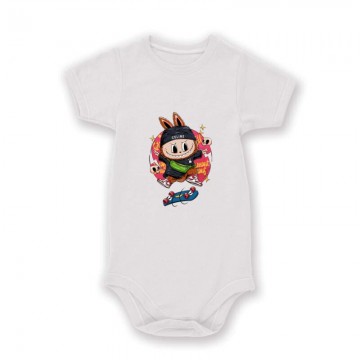 Go Skate ! Baby Body