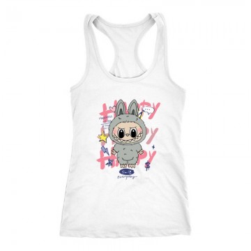 Happy Labubu Női Trikó