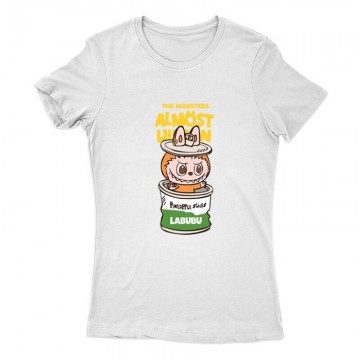 Almost hide 2 Női Póló