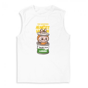 Almost hide 2 Férfi Trikó