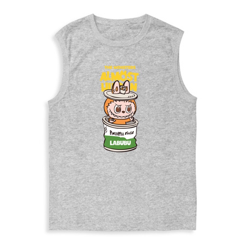 Almost hide 2 Férfi Trikó