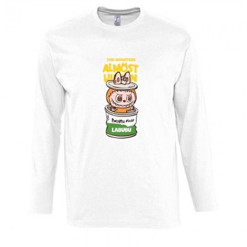 Almost hide 2 Hosszú Ujjú Póló