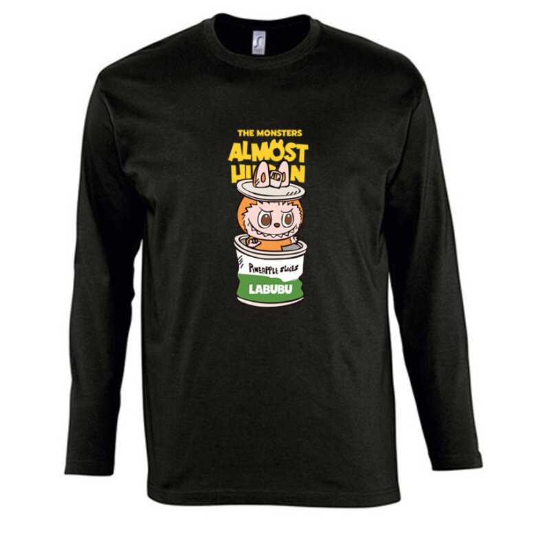 Almost hide 2 Hosszú Ujjú Póló