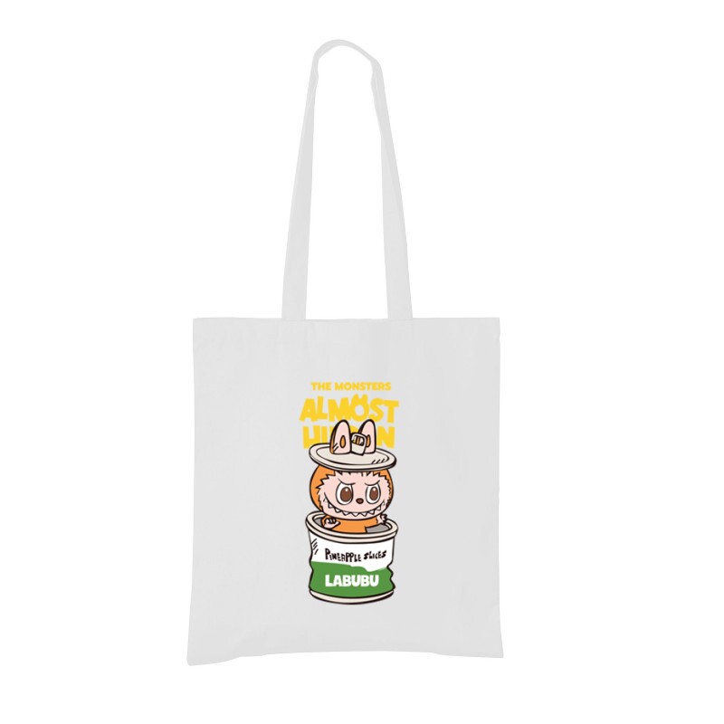 Almost hide 2 Bevásárló Táska