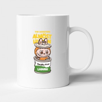 Almost hide 2 Bögre