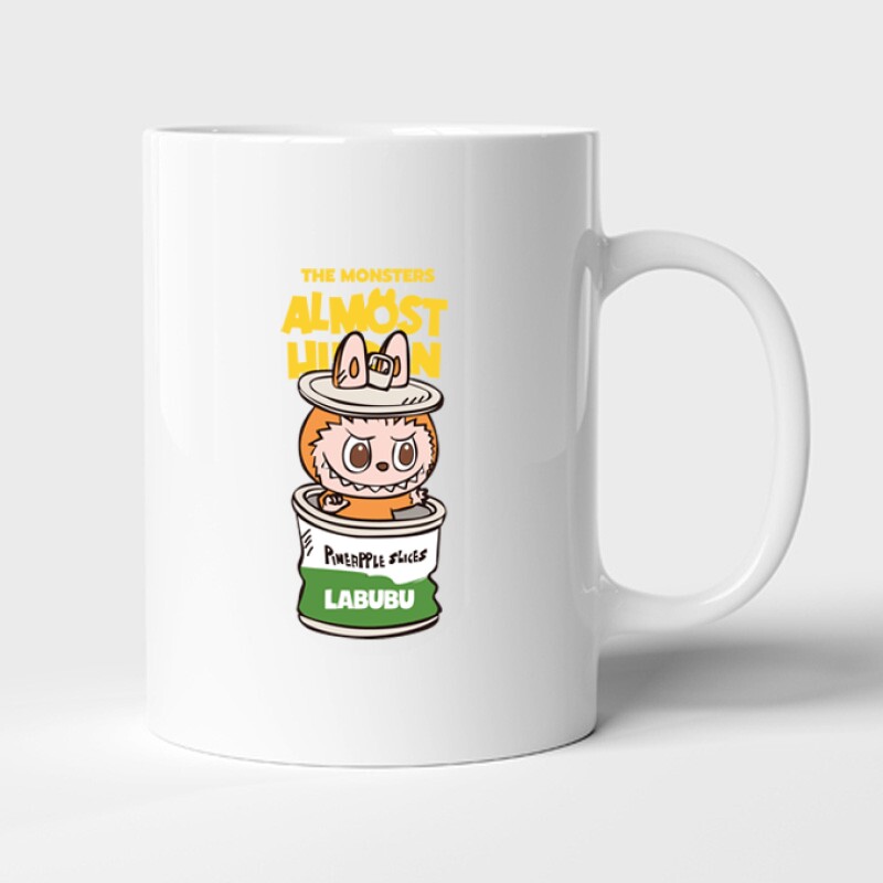 Almost hide 2 Bögre