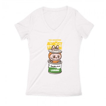 Almost hide 2 Női V...