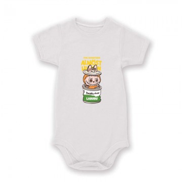 Almost hide 2 Baby Body