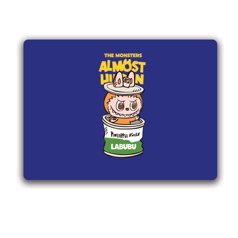 Almost hide 2 Egérpad