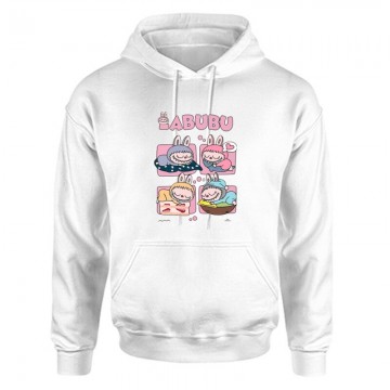 Alvó labubuk 3 Unisex...