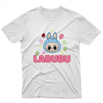 Blue Monster Unisex Póló