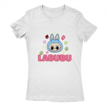 Blue Monster Női Póló