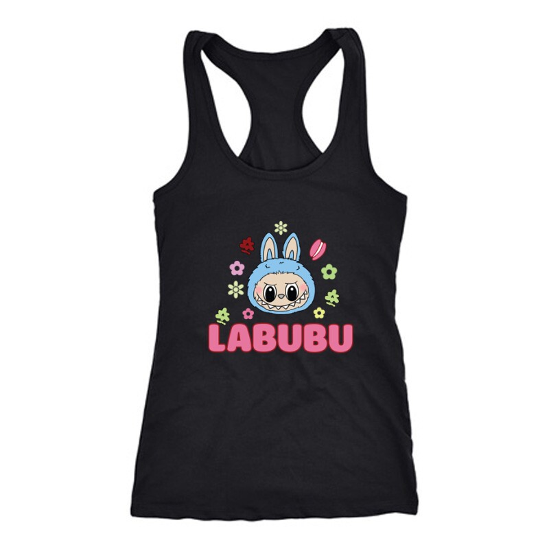 Blue Monster Női Trikó