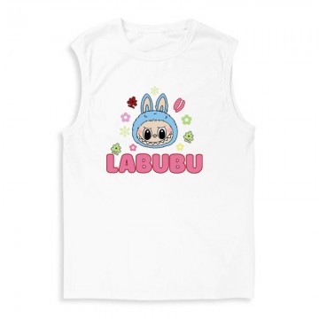 Blue Monster Férfi Trikó