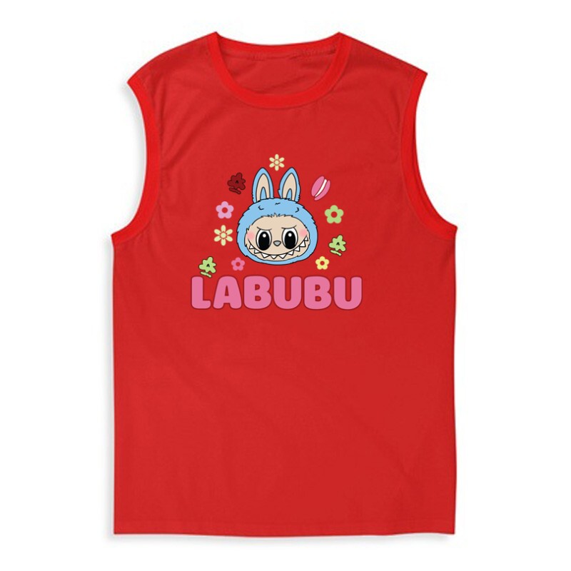 Blue Monster Férfi Trikó