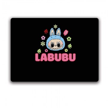 Blue Monster Egérpad