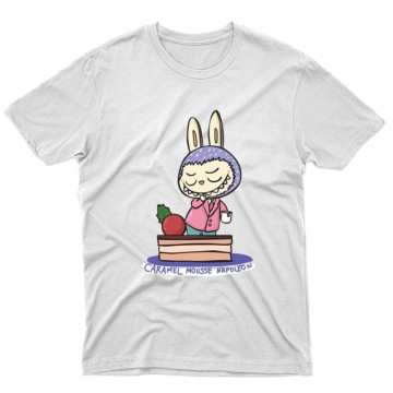 Caramel Mousse Unisex Póló