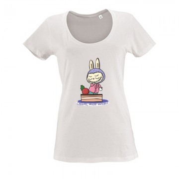 Caramel Mousse Női O Nyakú...