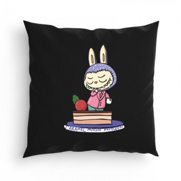 Caramel Mousse Párna