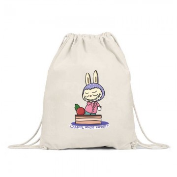 Caramel Mousse Hátizsák