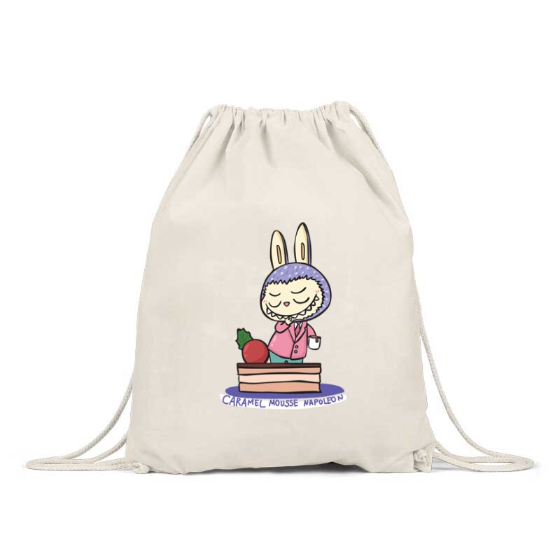 Caramel Mousse Hátizsák