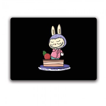 Caramel Mousse Egérpad