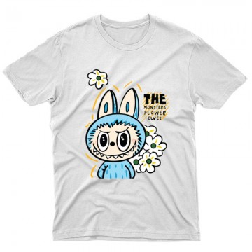 Flower  elves Unisex Póló