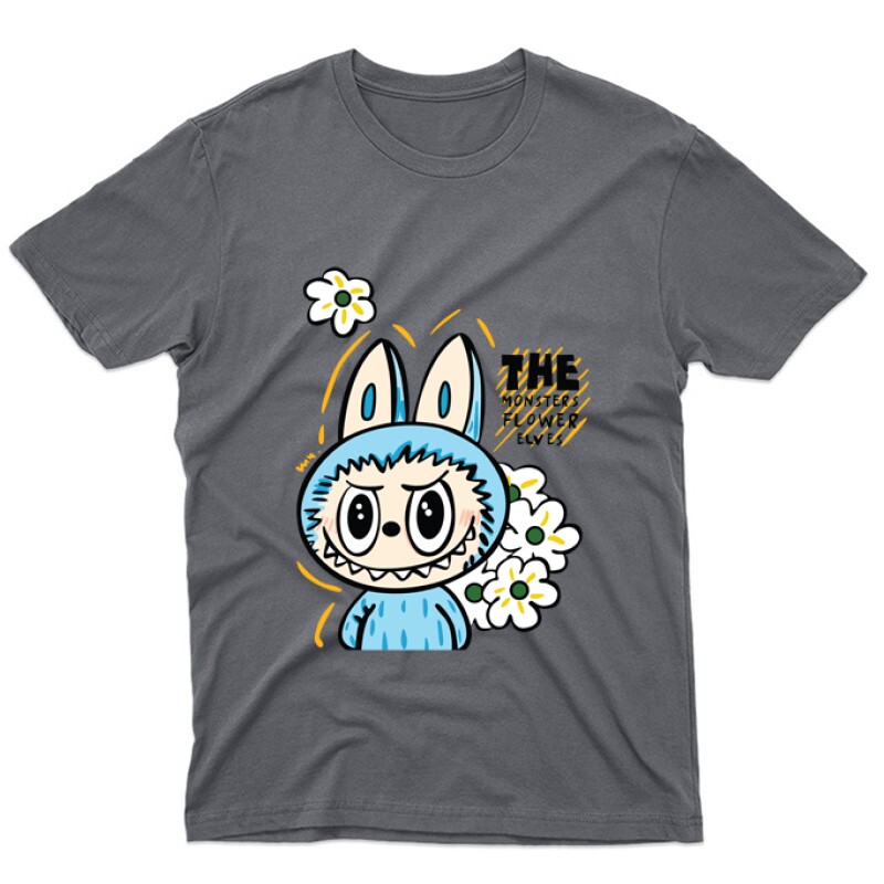 Flower  elves Unisex Póló