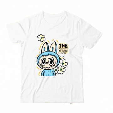 Flower  elves Gyermek Póló