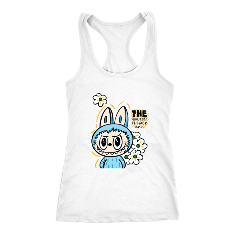 Flower  elves Női Trikó