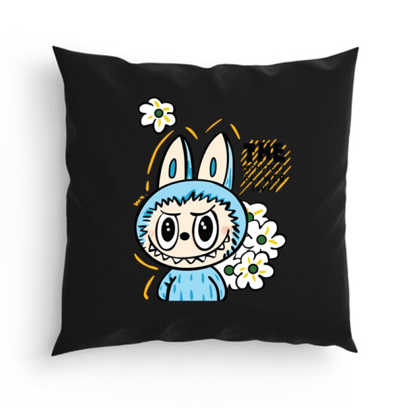 Flower  elves Párna