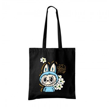 Flower  elves Bevásárló Táska