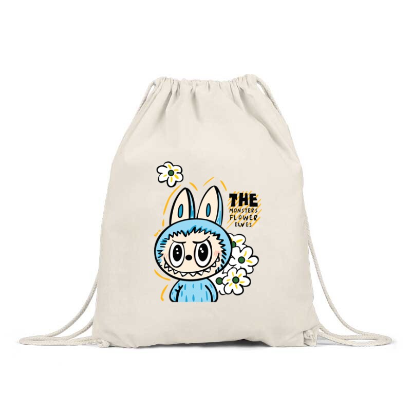 Flower  elves Hátizsák