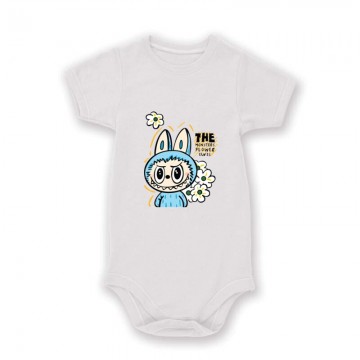 Flower  elves Baby Body