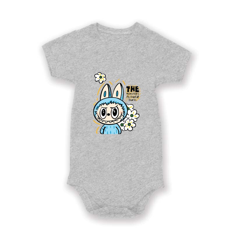 Flower  elves Baby Body