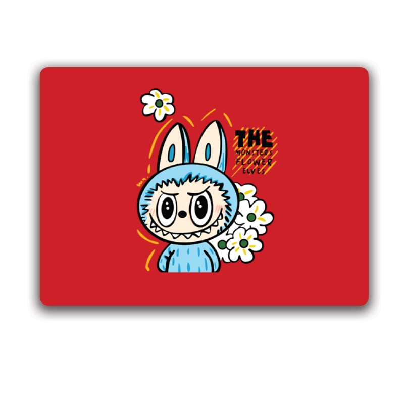 Flower  elves Egérpad