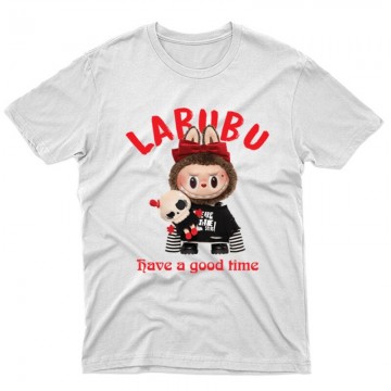 Have goodtime Unisex Póló