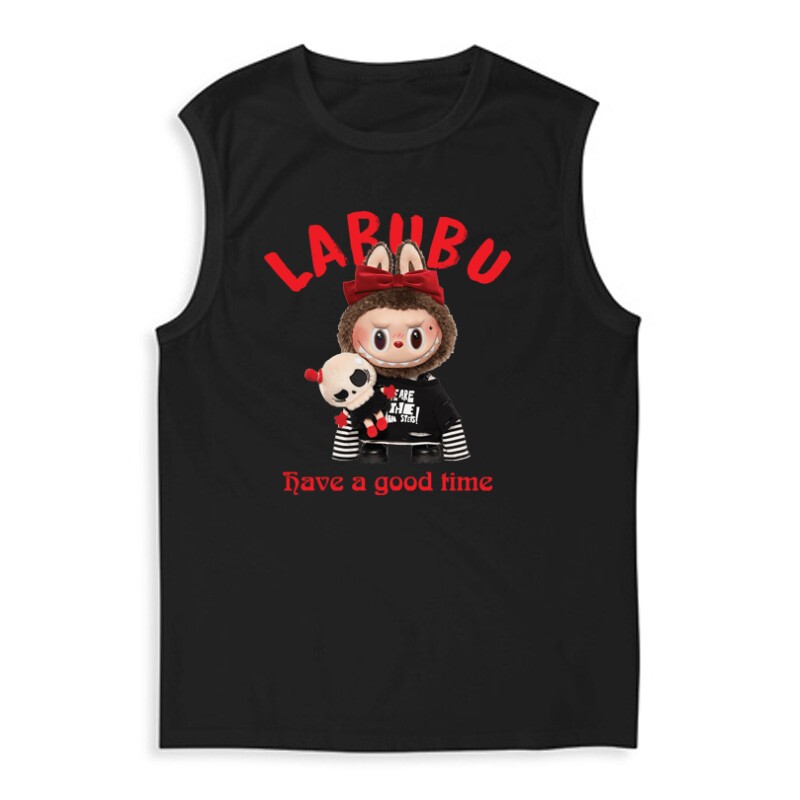 Have goodtime Férfi Trikó