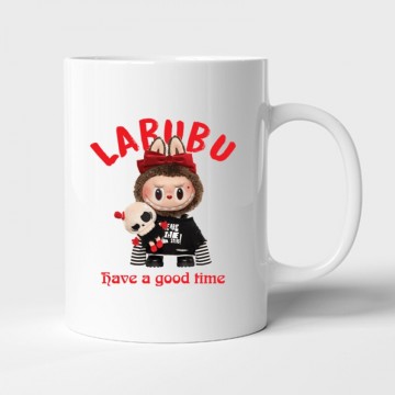 Have goodtime Bögre