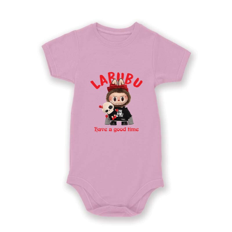 Have goodtime Baby Body