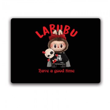 Have goodtime Egérpad