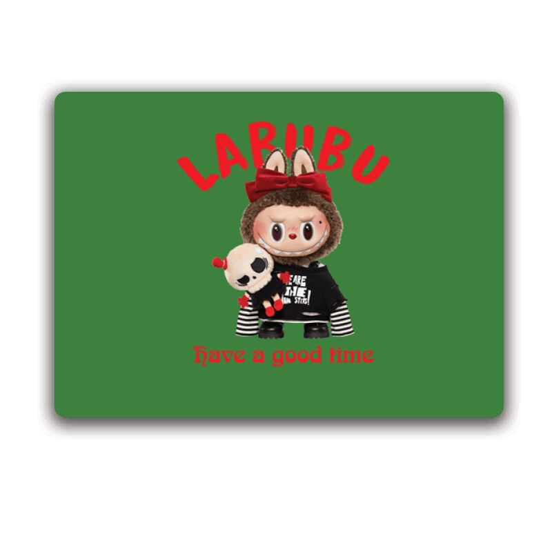 Have goodtime Egérpad