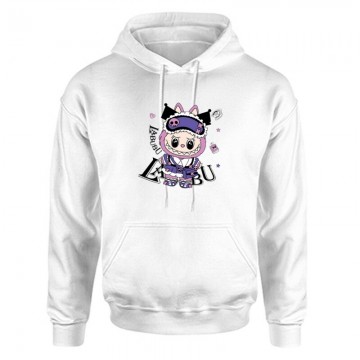 Kuromi Labubu Unisex...